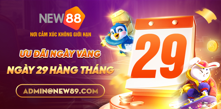 Khám Phá Thế Giới New88 - Nơi Cơ Hội và Giải Trí Gặp Nhau